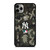 NEW YORK YANKEES CAMO iPhone 11 Pro Max Case