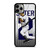 NEW YORK YANKEES DEREK JETER MLB iPhone 11 Pro Max Case