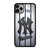 NEW YORK YANKEES MLB JERSEY iPhone 11 Pro Max Case