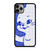 NEWJEANS POP POSTERS iPhone 11 Pro Max Case