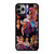 NICKI MINAJ COLLAGE iPhone 11 Pro Max Case