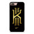 KYRIE IRVING BOSTON CELTICS LOGO iPhone 8 Plus Case