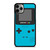 NINTENDO GAME BOY COLOR iPhone 11 Pro Max Case