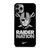 OAKLAND RAIDERS NATION NIKE iPhone 11 Pro Max Case