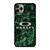 OAKLEY BUSHES LOGO iPhone 11 Pro Max Case