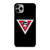 OAKLEY ELITE SPECIAL FORCES LOGO iPhone 11 Pro Max Case