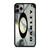 OAKLEY ICEBERG LOGO iPhone 11 Pro Max Case