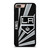 LA KINGS LOS ANGELES iPhone 8 Plus Case