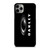 OAKLEY LOGO BLACK iPhone 11 Pro Max Case