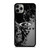 OAKLEY SUNGLASSES SPLASHED LOGO iPhone 11 Pro Max Case