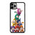 ODDBODS ANIMATION MOVIE iPhone 11 Pro Max Case