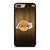 LA LAKERS BASKETBALL WOODEN iPhone 8 Plus Case
