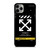 OFF WHITE NEW iPhone 11 Pro Max Case