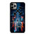 OFF WHITE NIGHT CITY iPhone 11 Pro Max Case