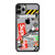 OFF WHITE SUPREME iPhone 11 Pro Max Case