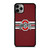 OHIO STATE FOOTBALL NFL iPhone 11 Pro Max Case