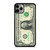 ONE DOLLAR UNITED STATES iPhone 11 Pro Max Case