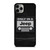 ONLY IN A JEEP iPhone 11 Pro Max Case