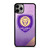 ORLANDO CITY FOOTBALL CLUB MLS iPhone 11 Pro Max Case