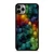 PAC MAN COLLAGE iPhone 11 Pro Max Case