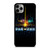 PAC MAN SPACE GAMES iPhone 11 Pro Max Case