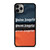 PALM ANGELS WOVEN iPhone 11 Pro Max Case