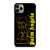 PALM ANGELS X KAWS  iPhone 11 Pro Max Case