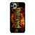 PANTERA METAL BAND LOGO 2 iPhone 11 Pro Max Case