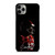 PATRICK MAHOMES KC CHIEFS SIGNATURE iPhone 11 Pro Max Case