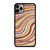 PAUL SMITH WAVY LINES iPhone 11 Pro Max Case