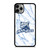 PENN STATE MARBLE iPhone 11 Pro Max Case