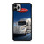 PETERBILT WHITE TRUCK iPhone 11 Pro Max Case