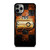 PHILADELPHIA FLYERS GLAMOUR LOGO iPhone 11 Pro Max Case