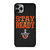 PHILADELPHIA FLYERS HOCKEY ICE  iPhone 11 Pro Max Case