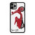 PIAGGIO VESPA 946 RED iPhone 11 Pro Max Case