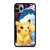 PIKACHU POKEMON CUTE iPhone 11 Pro Max Case