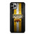 PITTSBURGH PIRATES GOLDEN LOGO iPhone 11 Pro Max Case