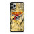 PITTSBURGH PIRATES LOGO MLB iPhone 11 Pro Max Case