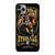 PITTSBURGH STEELERS FOOTBALL iPhone 11 Pro Max Case