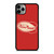 PIZZA PLANET TOY STORY iPhone 11 Pro Max Case