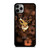 POKEMON EEVEE iPhone 11 Pro Max Case