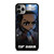 POP SMOKE RAPPER CARTOON LOGO iPhone 11 Pro Max Case