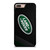 LAND ROVER LOGO 2 iPhone 8 Plus Case