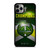 PORTLAND TIMBERS FC LOGO iPhone 11 Pro Max Case