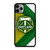PORTLAND TIMBERS FC SYMBOL iPhone 11 Pro Max Case