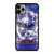 POWER RANGERS BLUE iPhone 11 Pro Max Case