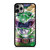 POWER RANGERS GREEN iPhone 11 Pro Max Case