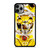POWER RANGERS YELLOW iPhone 11 Pro Max Case