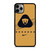 PUMAS UNAM MEXICO NIKE iPhone 11 Pro Max Case