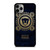 PUMAS UNAM SYMBOL iPhone 11 Pro Max Case